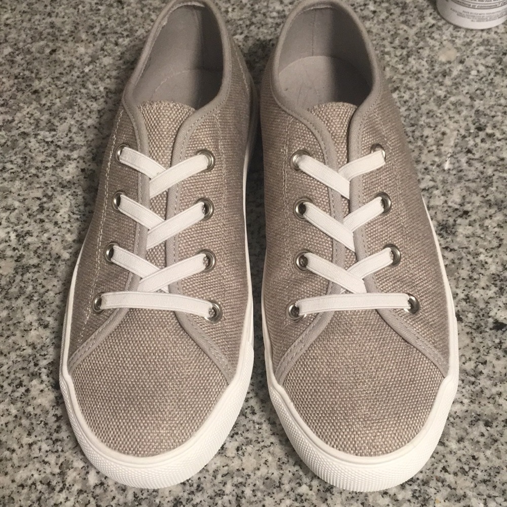 Stitch Fix Sneakers